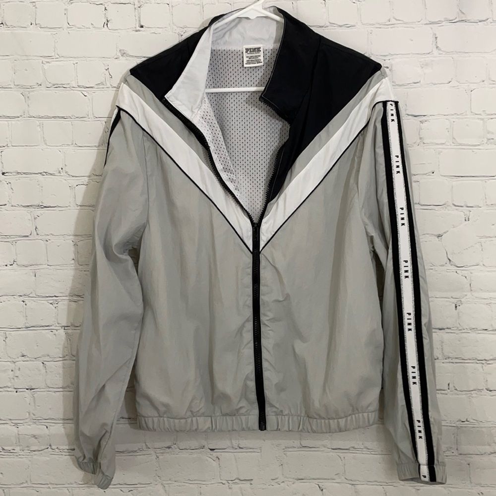 Vs Pink Jacket - image 1